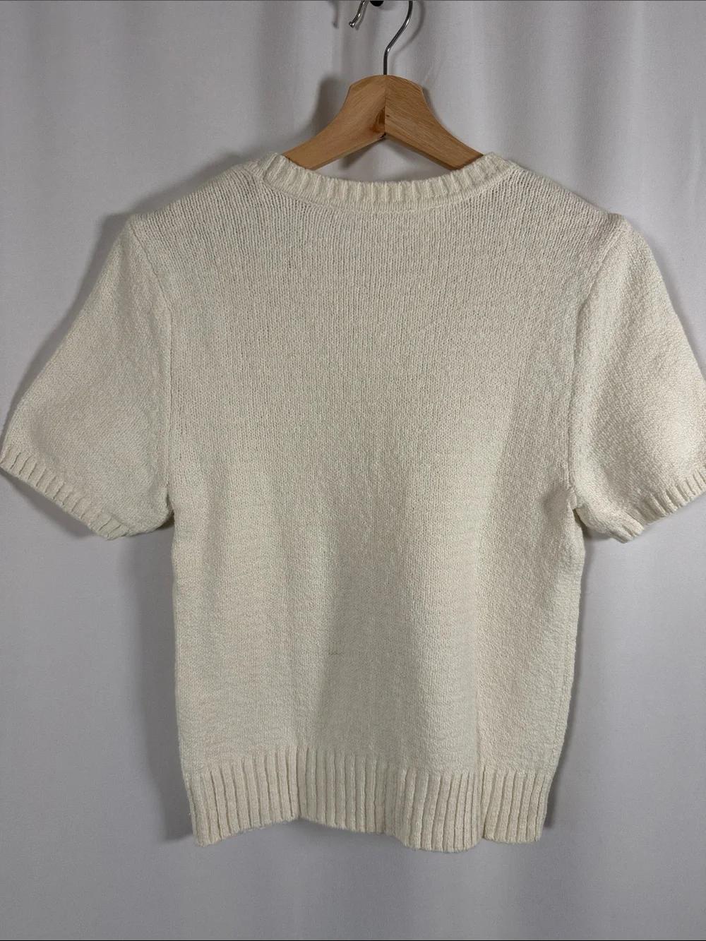Abercrombie & Fitch soft knit